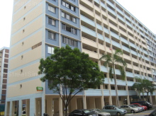 Blk 165 Siglap East (Bedok), HDB 5 Rooms #197212